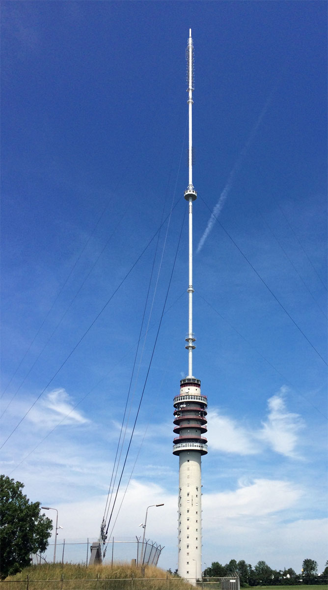 Zonnepanelen in IJsselstein