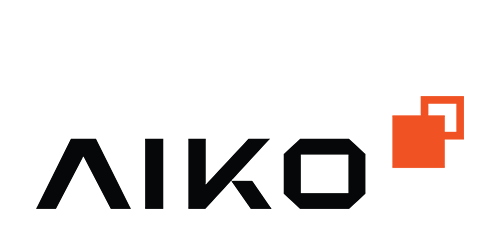 AIKO logo