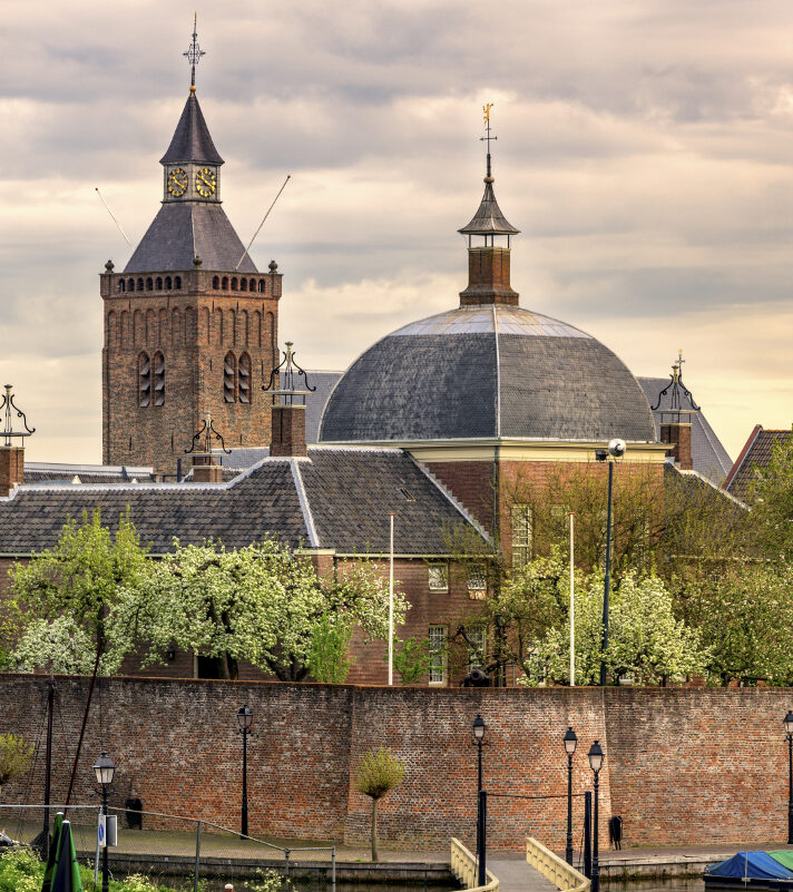 Zonnepanelen in Leerdam