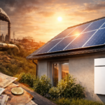 Energietekort Europa