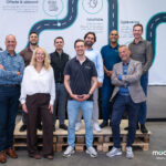 KCB Biking Dinner - ModernEnergy en partners